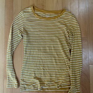 Gap favorite favori striped shirt